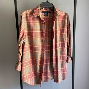 Ralph Lauren Button Up